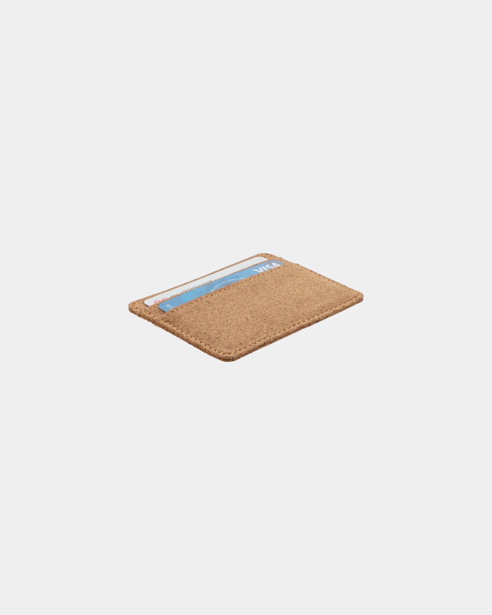 Porte-cartes liège anti RFID à personnaliser - 1